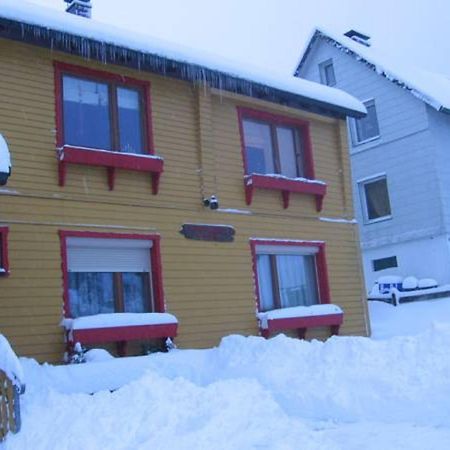 Ferienwohnung Loipe Braunlage Kültér fotó