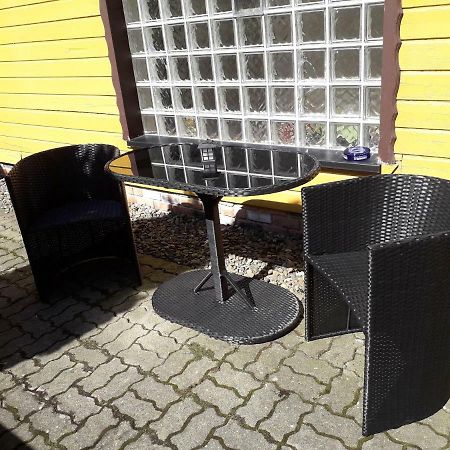 Ferienwohnung Loipe Braunlage Kültér fotó