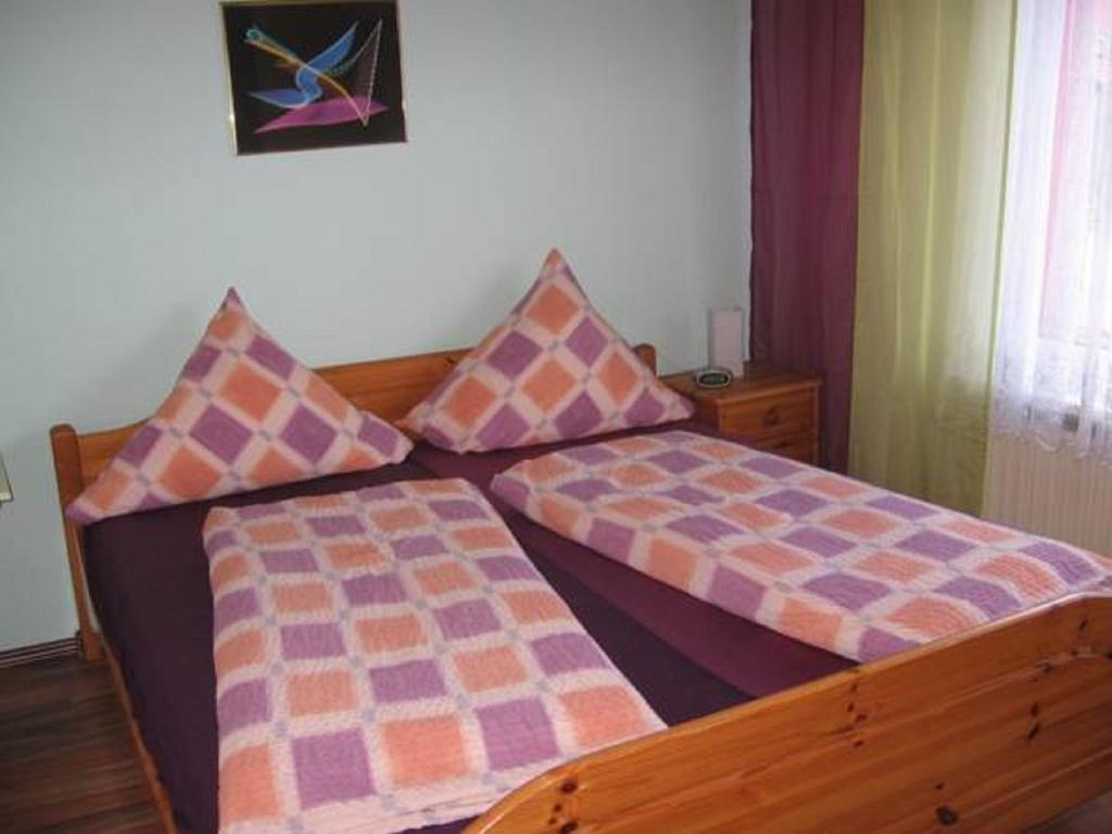 Ferienwohnung Loipe Braunlage Szoba fotó