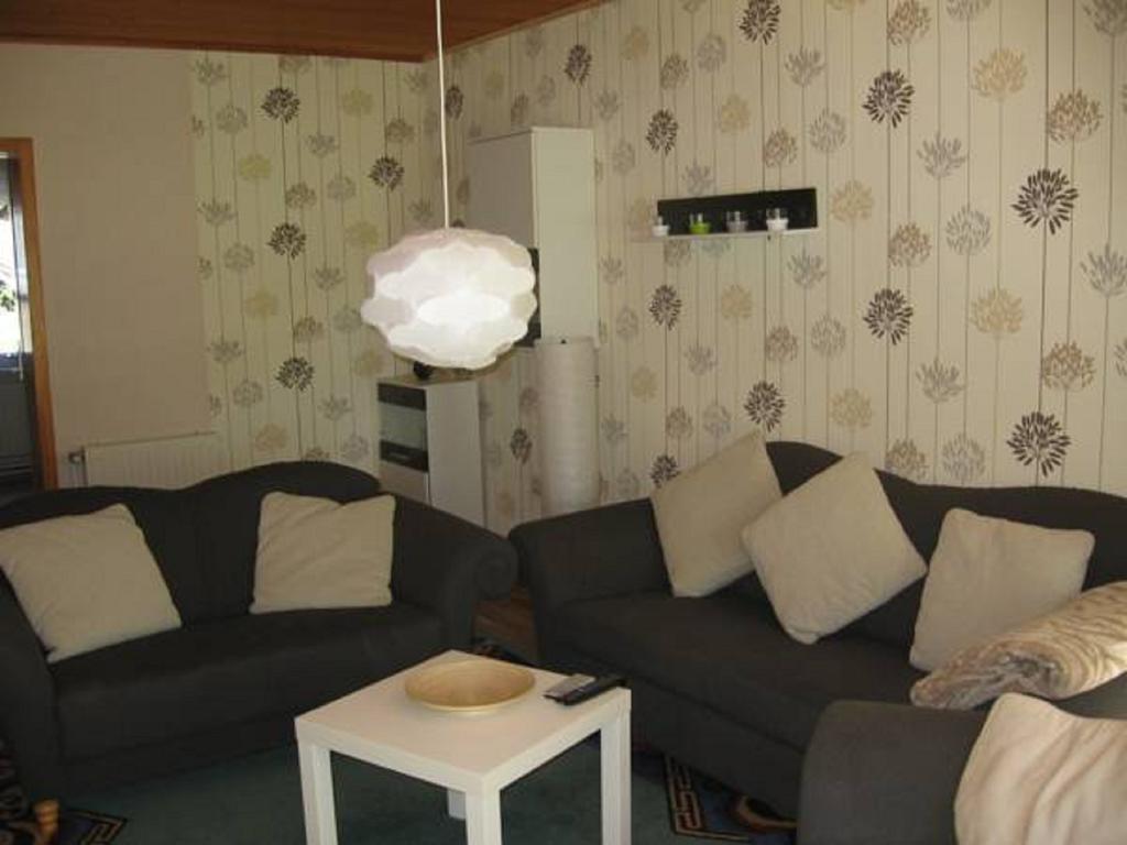 Ferienwohnung Loipe Braunlage Szoba fotó
