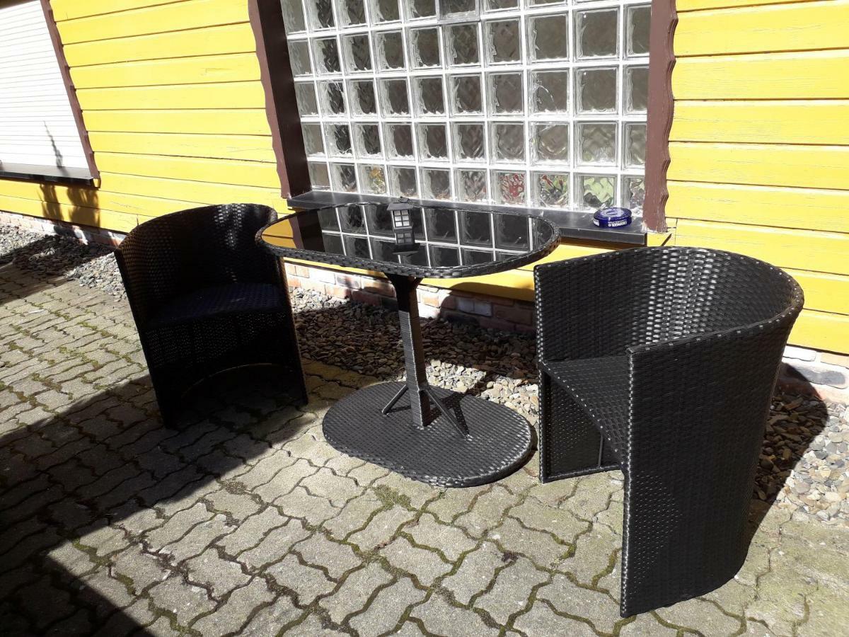 Ferienwohnung Loipe Braunlage Kültér fotó
